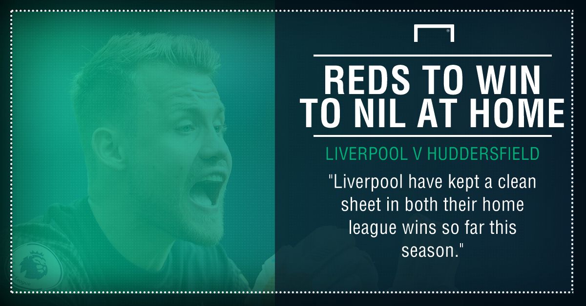 Liverpool Huddersfield graphic