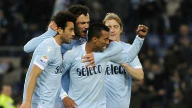 Nani, Lazio, Udinese, Serie A, 01242018