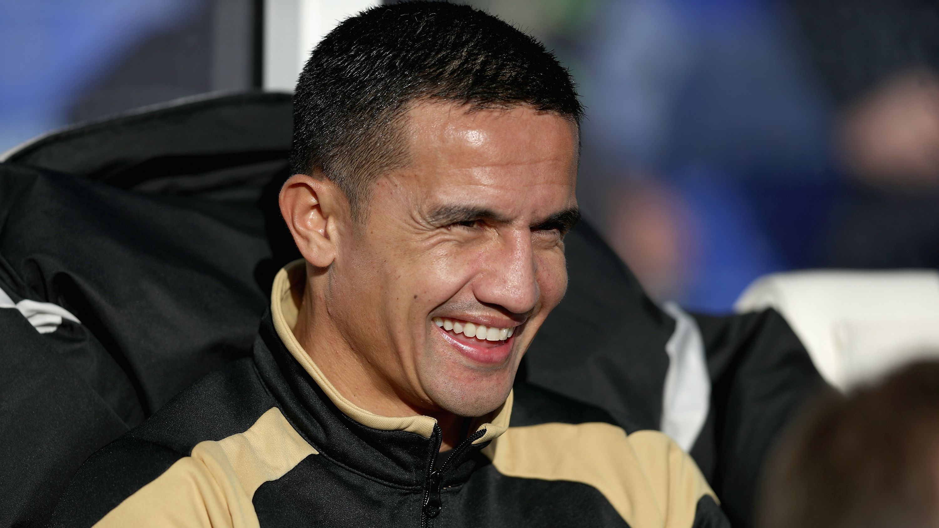 Tim Cahill Millwall