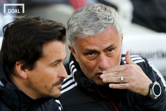 조세무리뉴 브라이튼