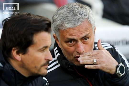 조세무리뉴 브라이튼