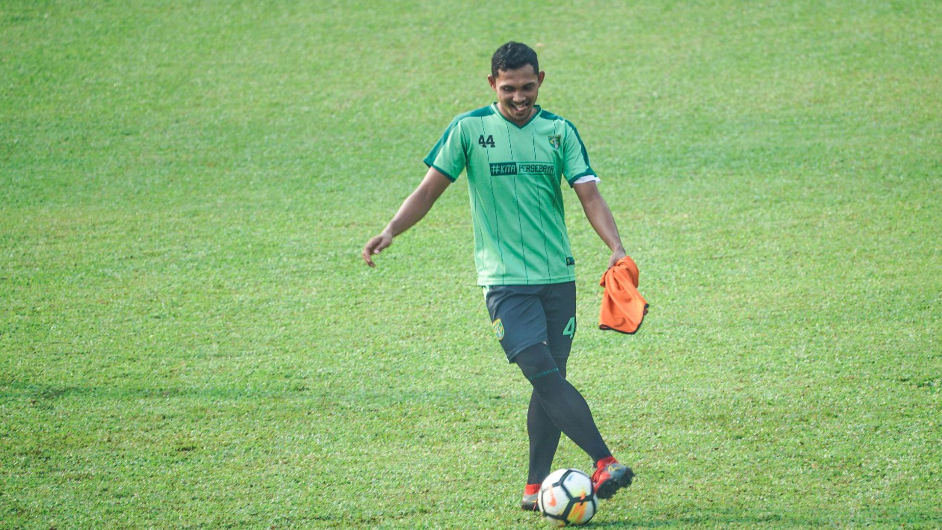 Andri Muliadi - Persebaya Surabaya