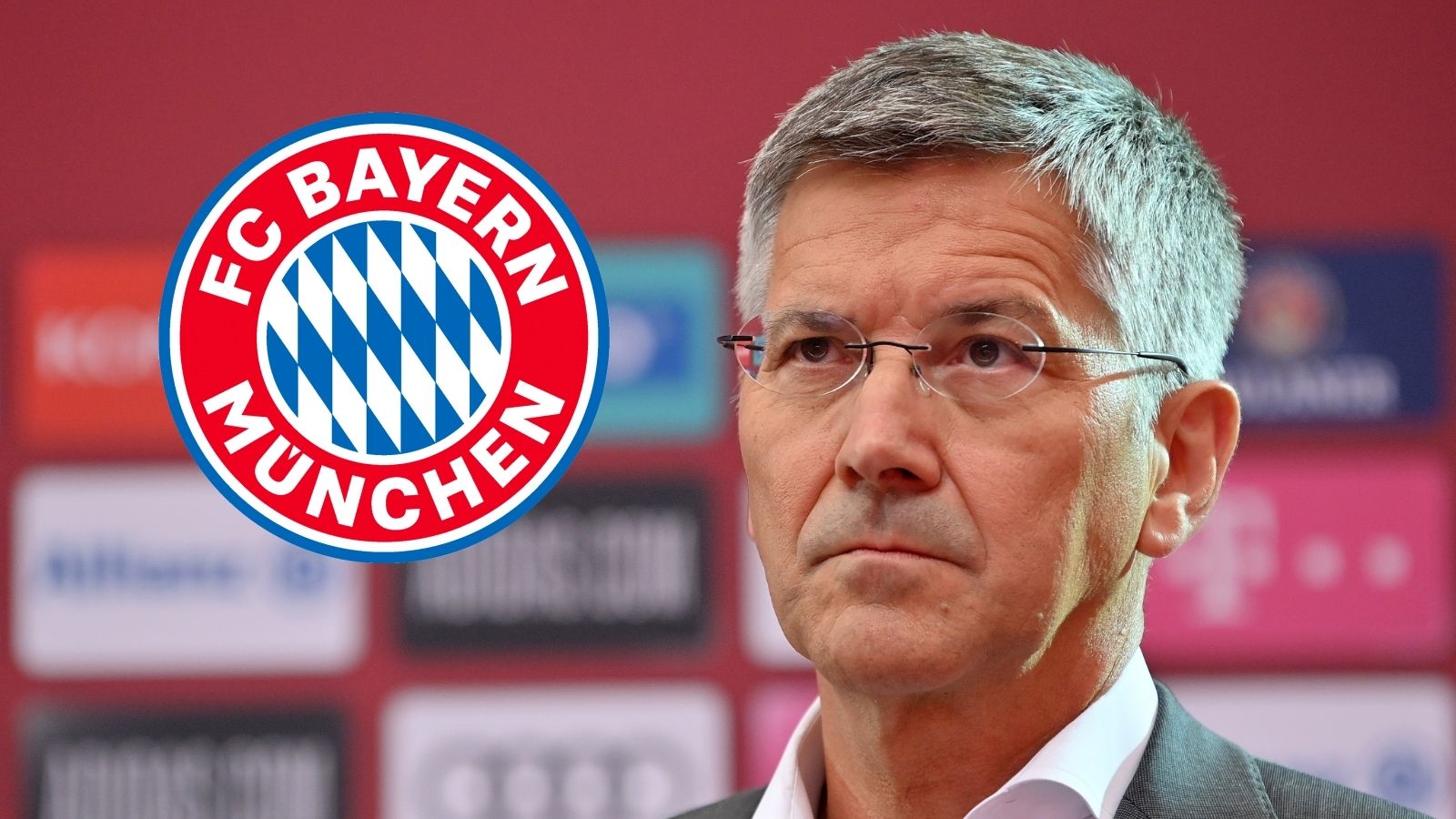 Herbert Hainer Bayern