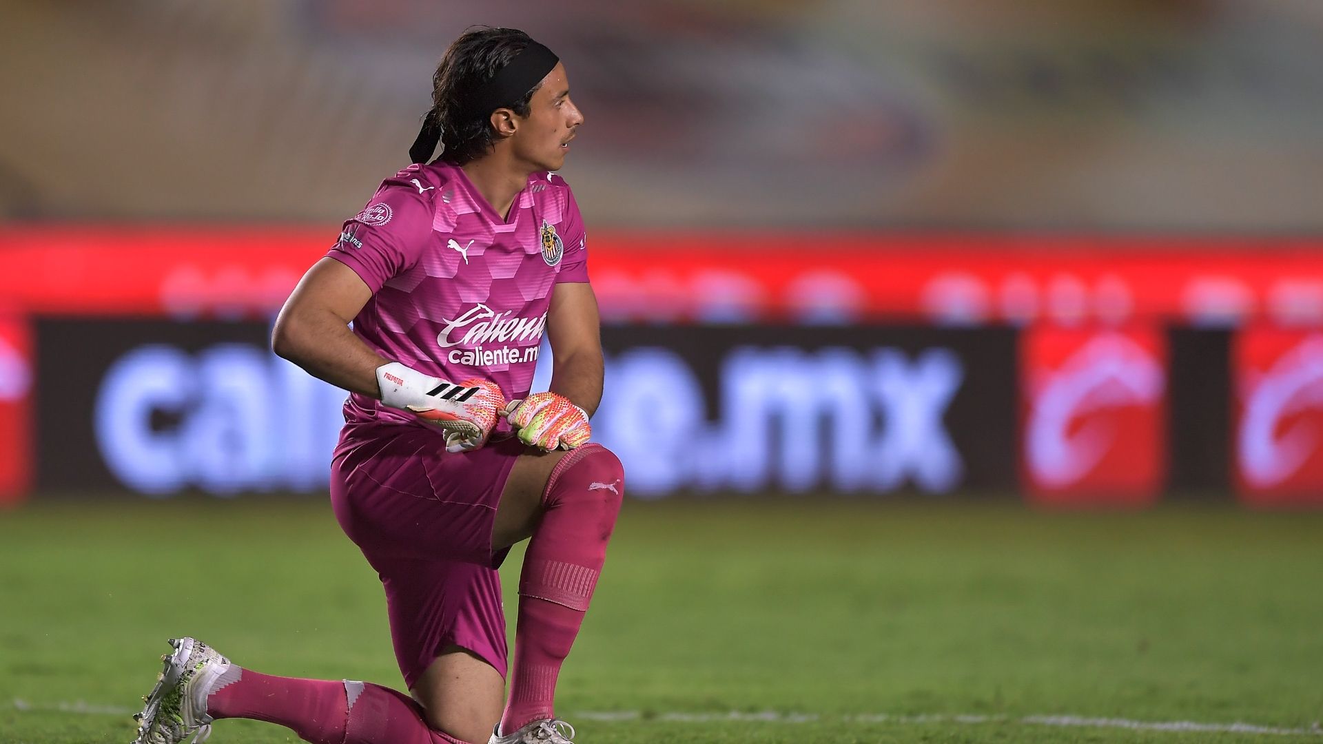 Antonio Rodríguez Chivas
