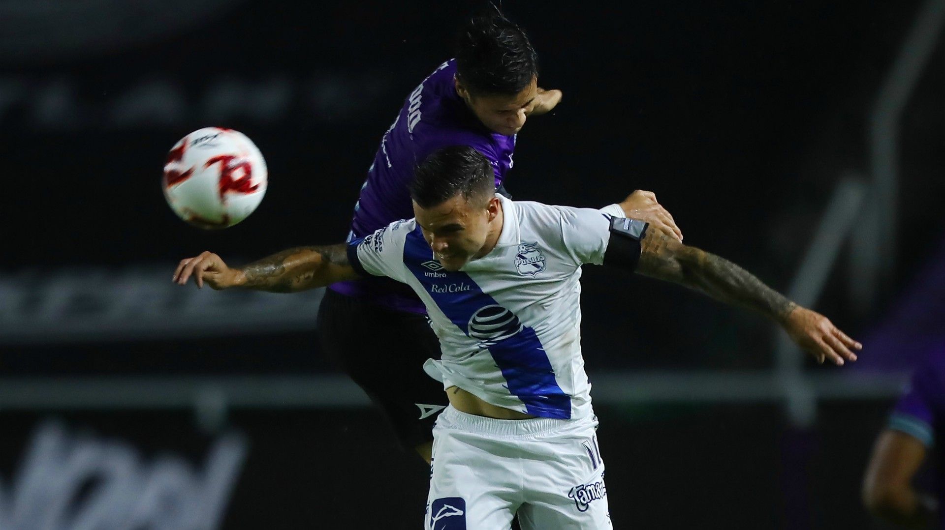 Mazatlán Puebla Guardianes 2020