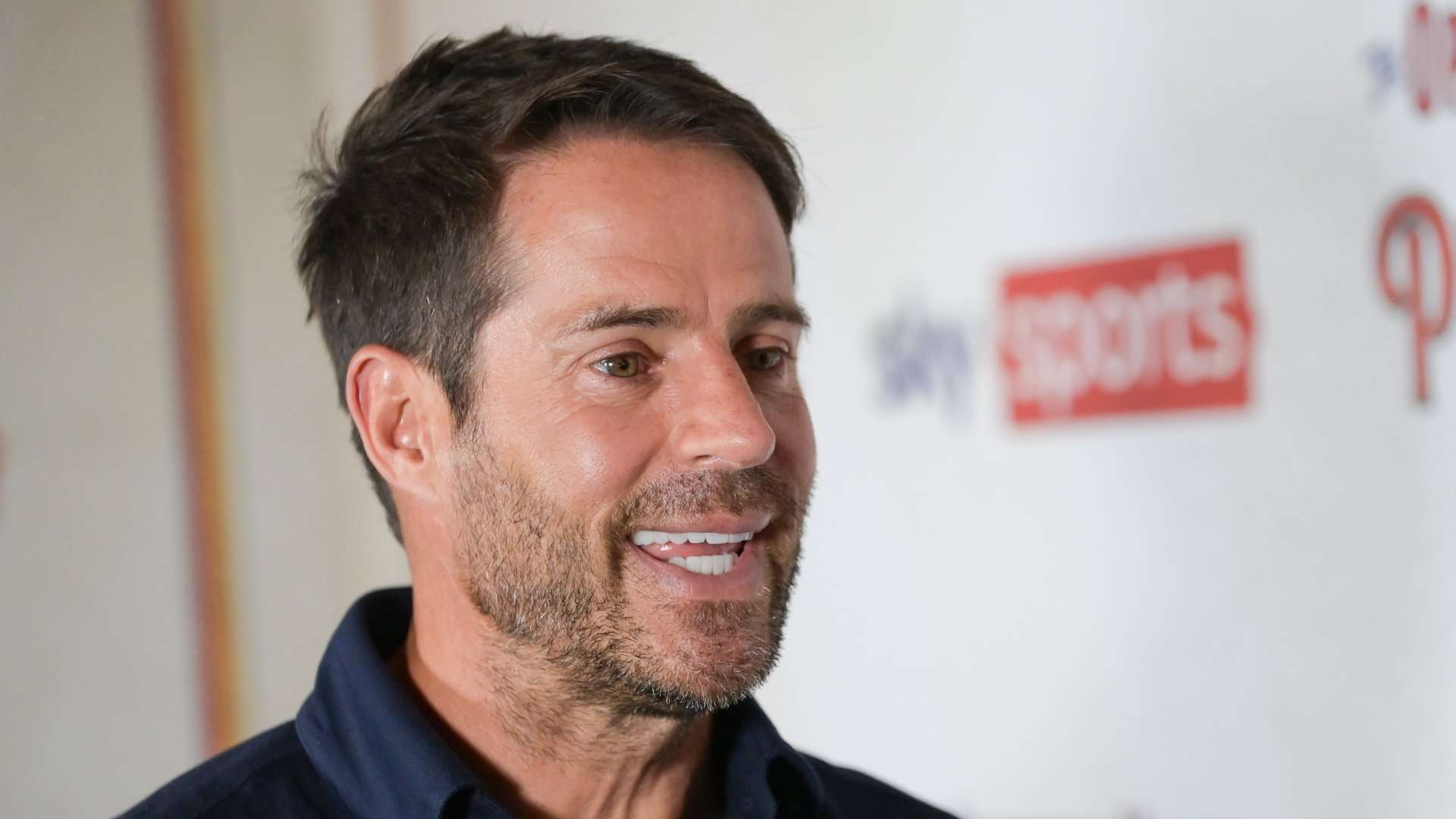 Jamie Redknapp