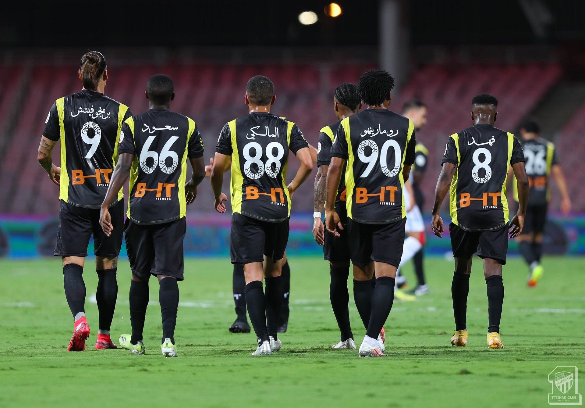 ittihad - spl 4-2-2021