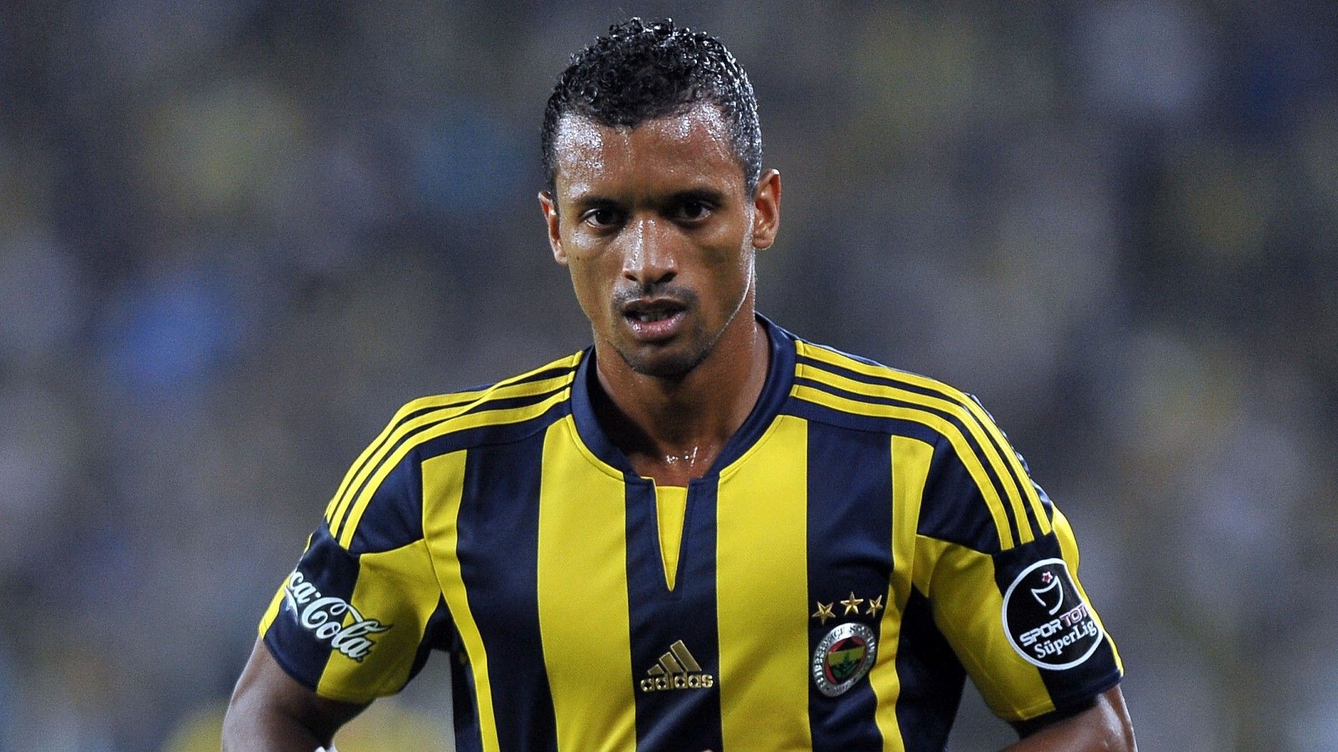 Nani Fenerbahce