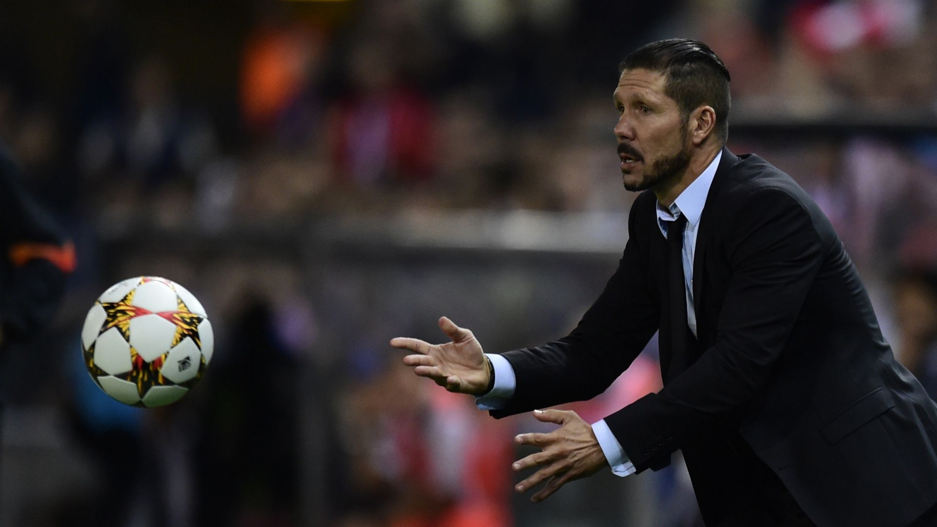 Diego SImeone Juventus