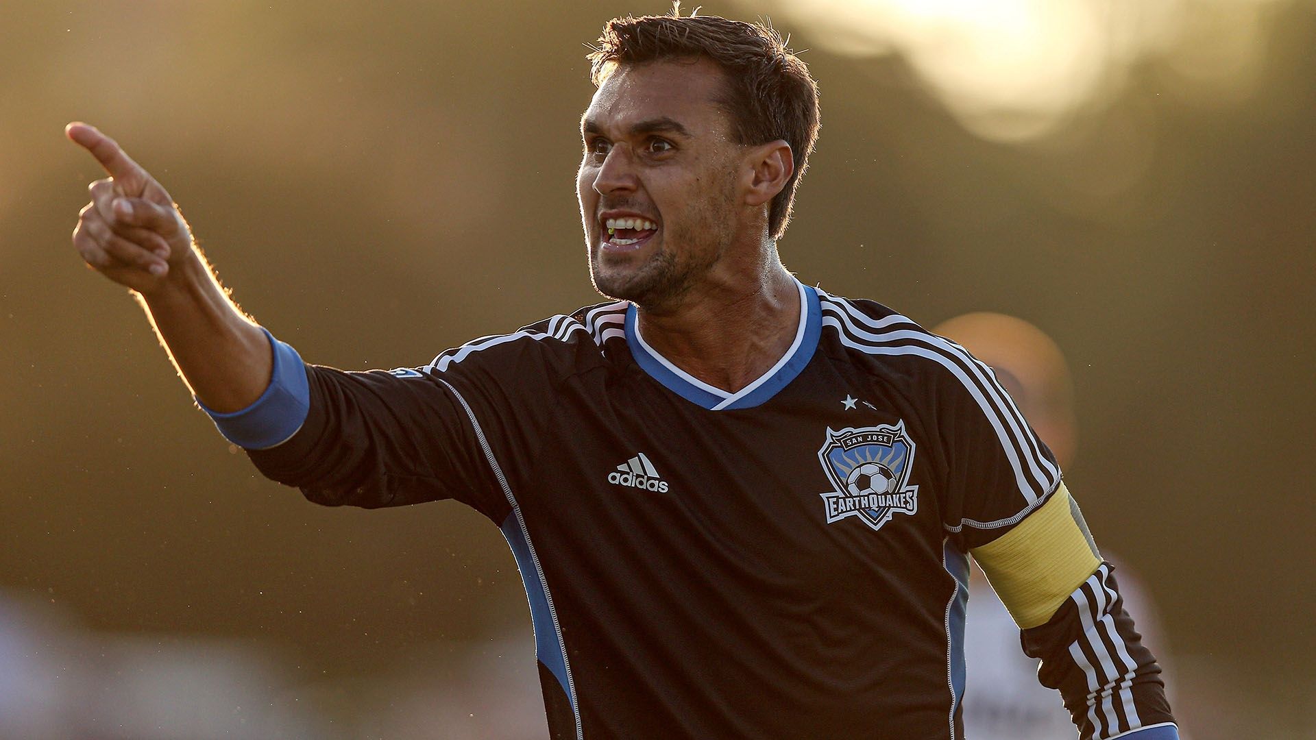 Chris Wondolowski Earthquakes frustration
