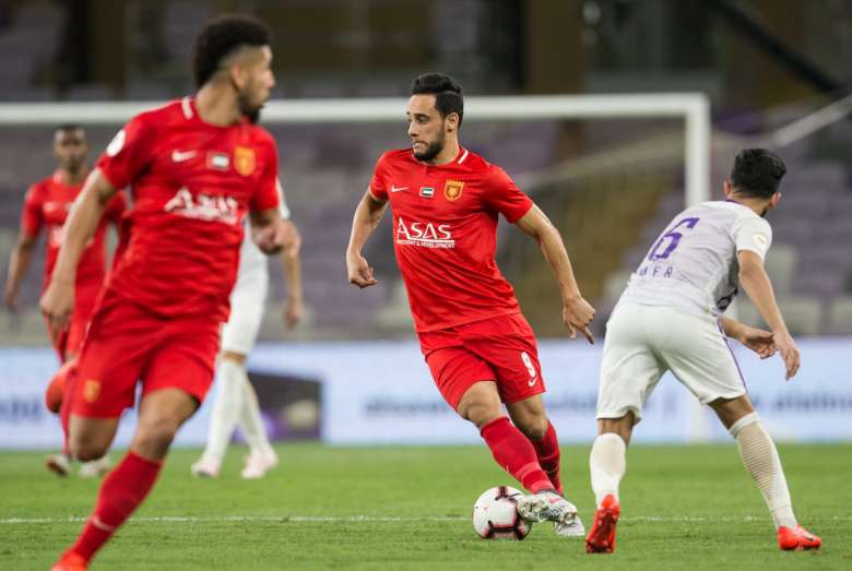 محمد بن يطو - الفجيرة