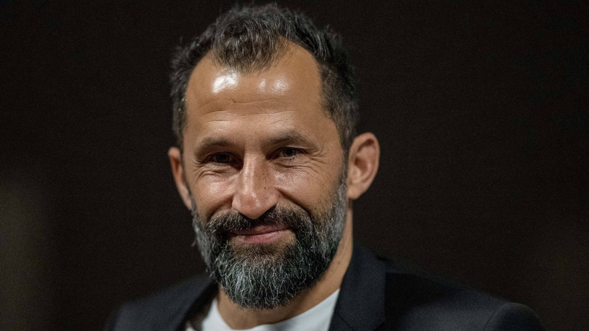 ONLY GERMANY Hasa Salihamidzic FC Bayern 2022