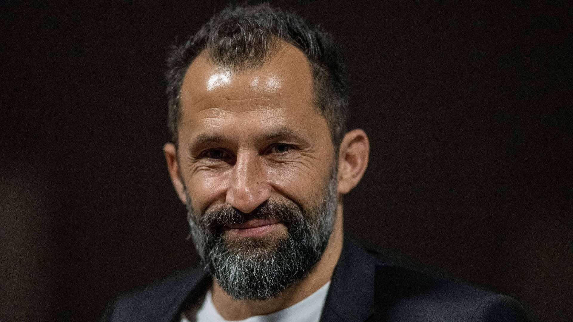 ONLY GERMANY Hasa Salihamidzic FC Bayern 2022