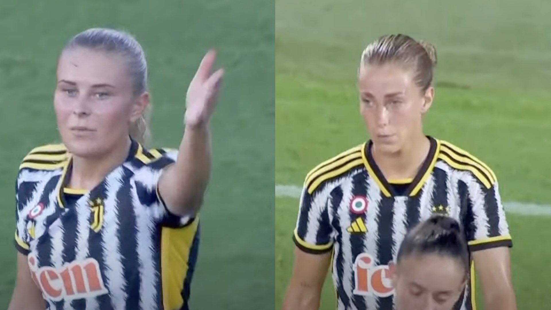 Juventus Women
