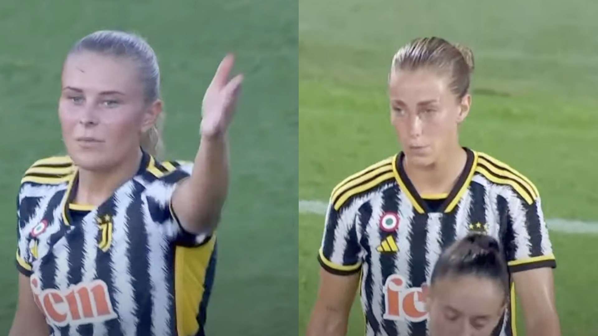 Juventus Women