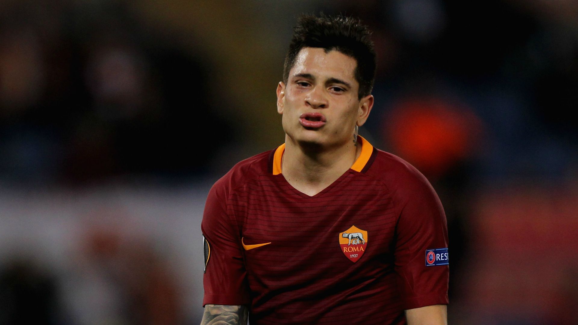 Juan Manuel Iturbe Roma