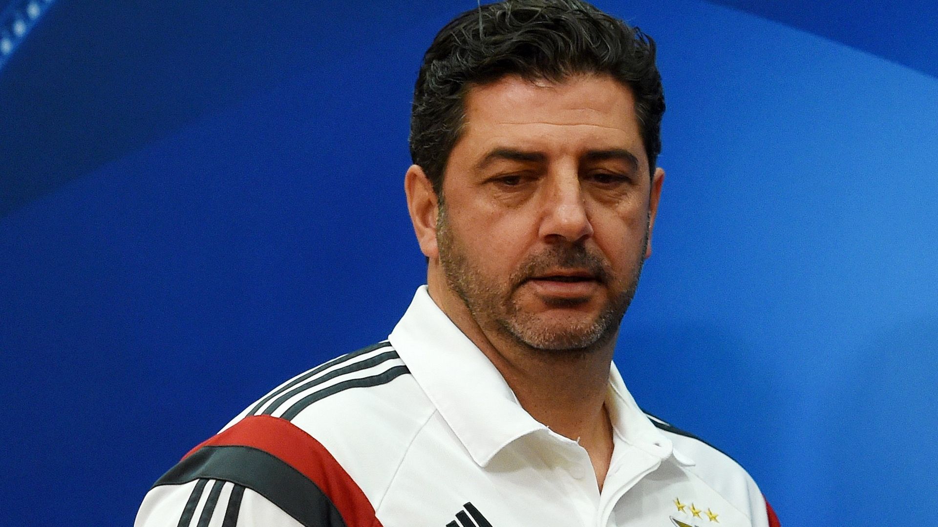 Rui Vitoria Benfica