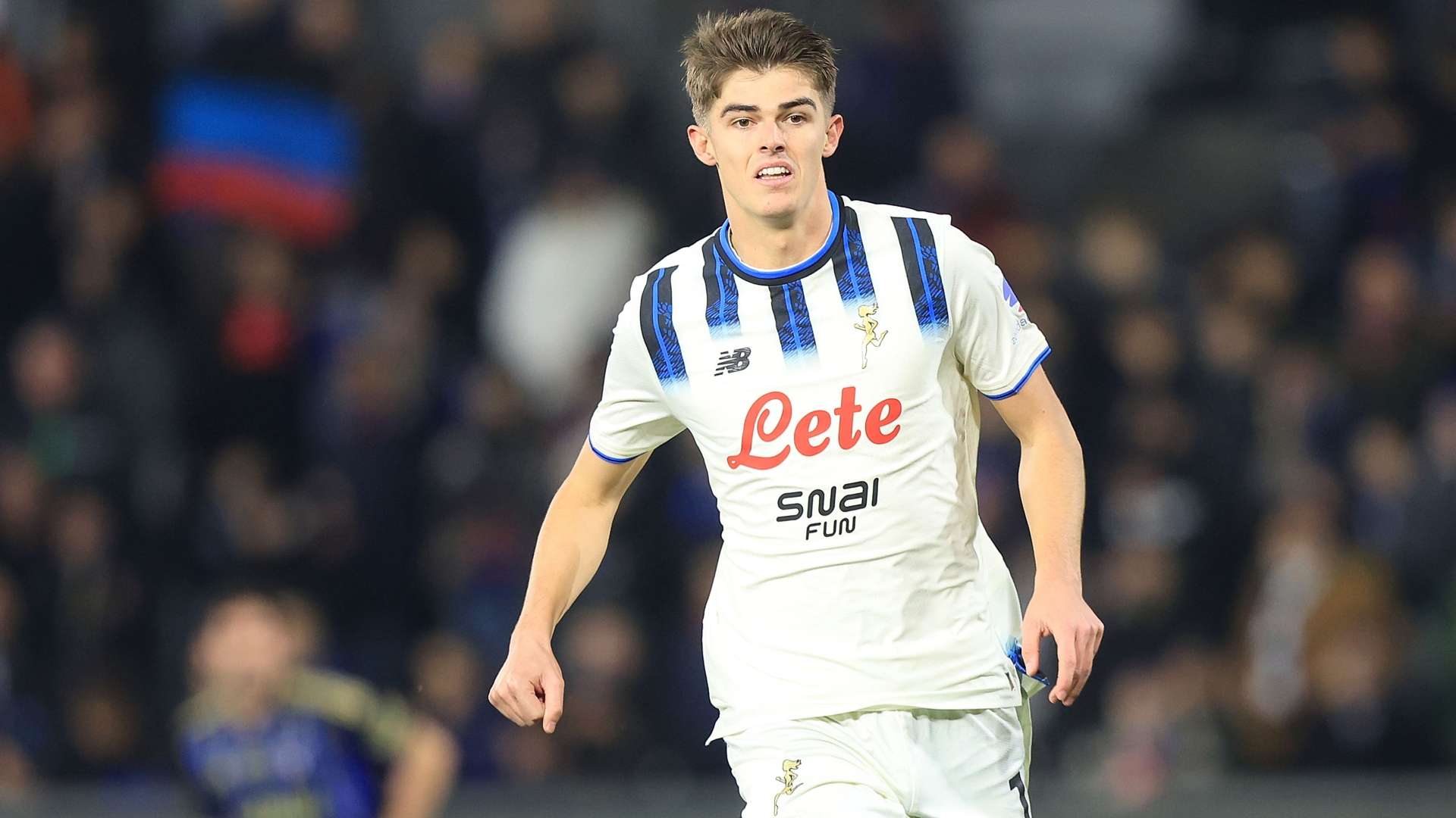 Pisa Atalanta De Ketelaere