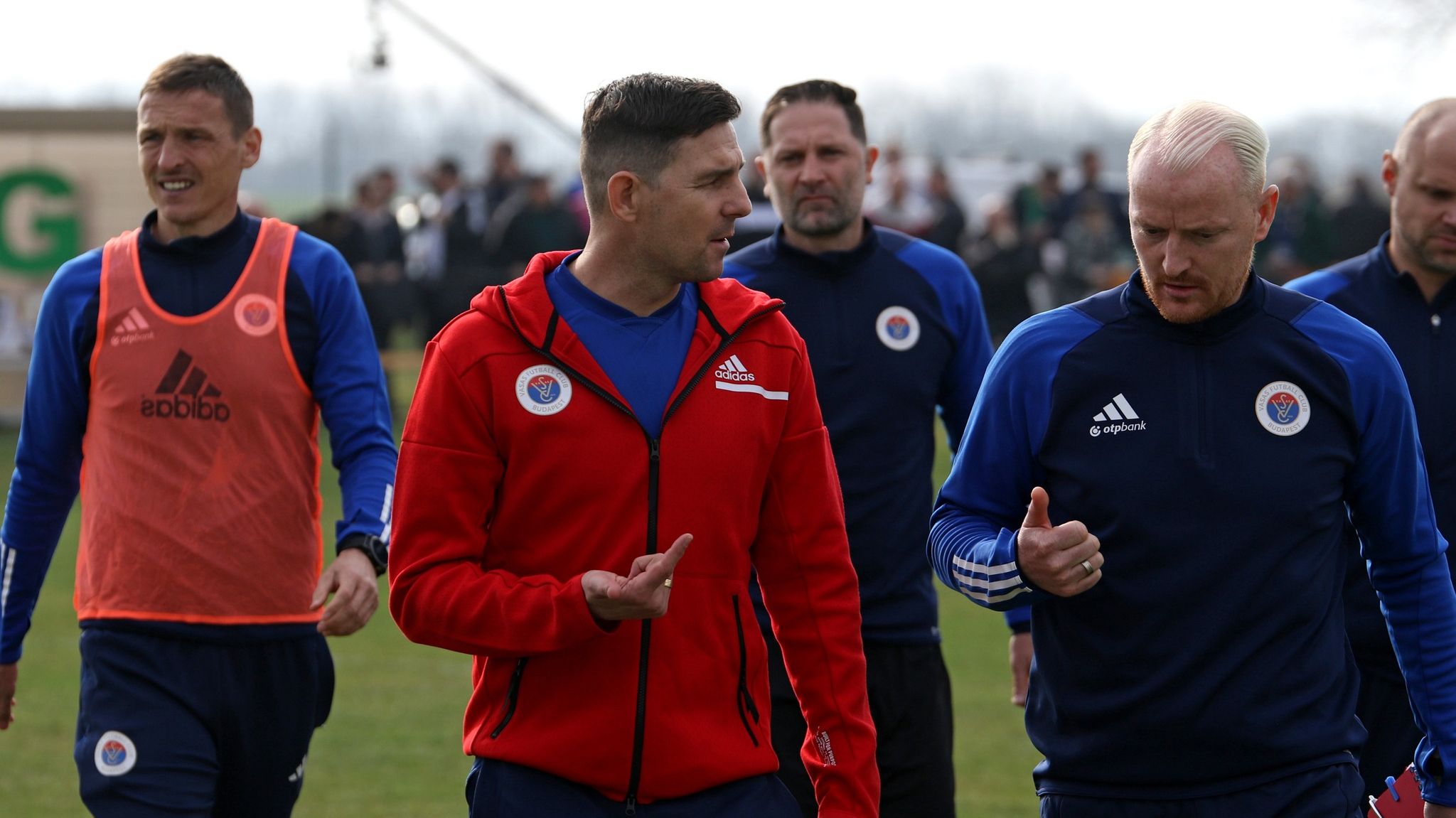 Ferenci István Gera Zoltán Csizmadia Csaba