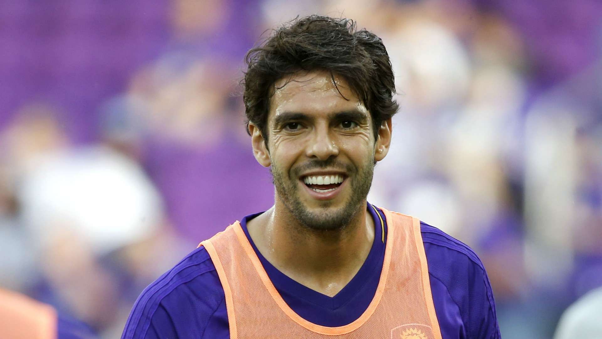 Kaka MLS Orlando City 05132017