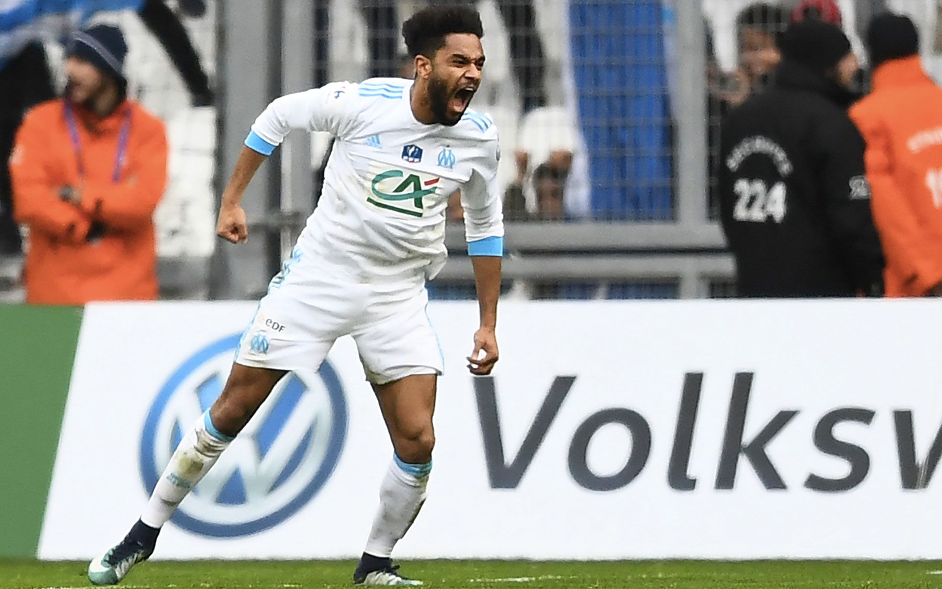 Jordan Amavi