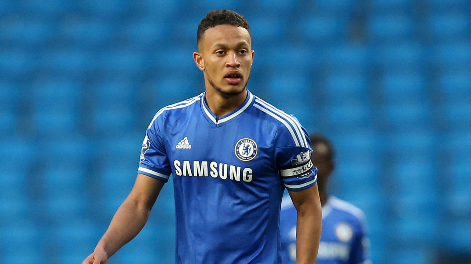 Lewis Baker - Chelsea