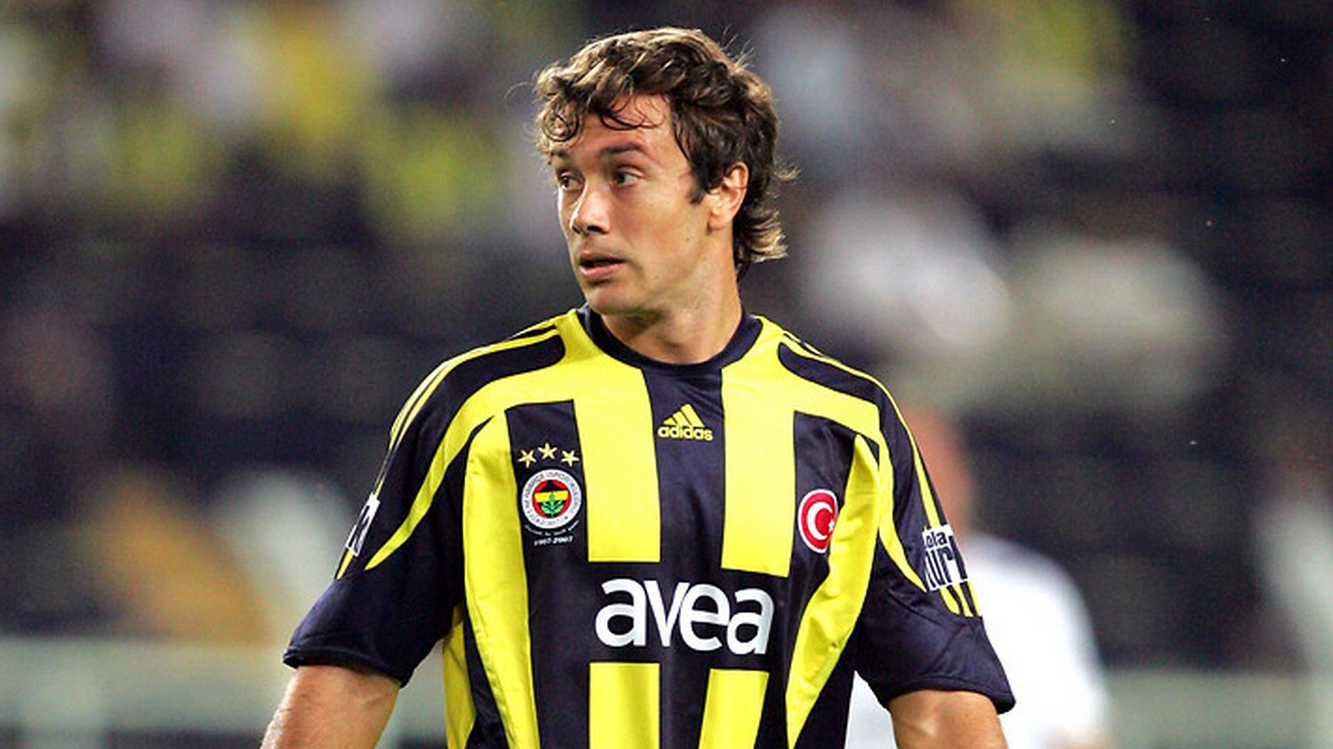 Diego Lugano