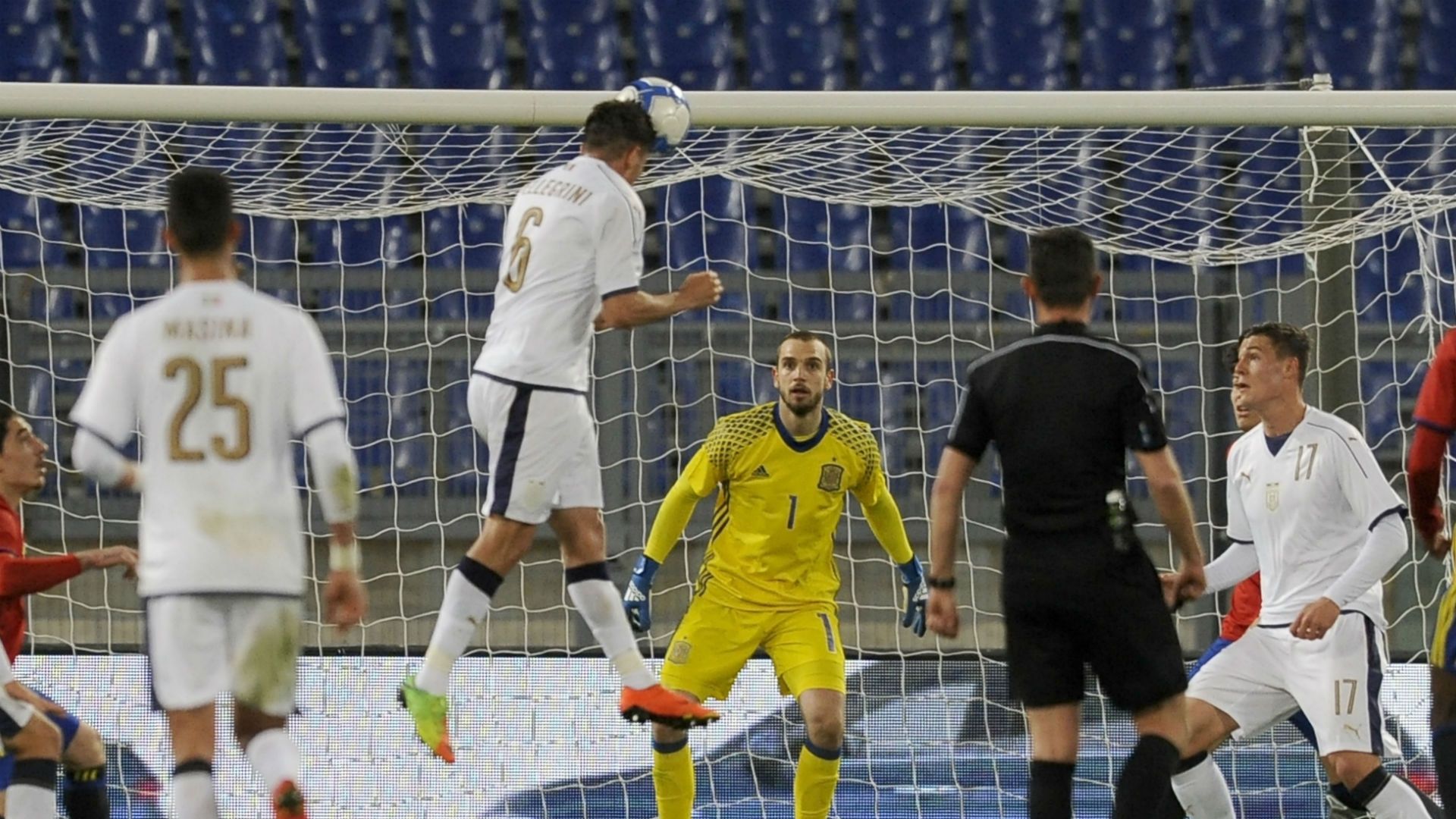 Italy Under-21
