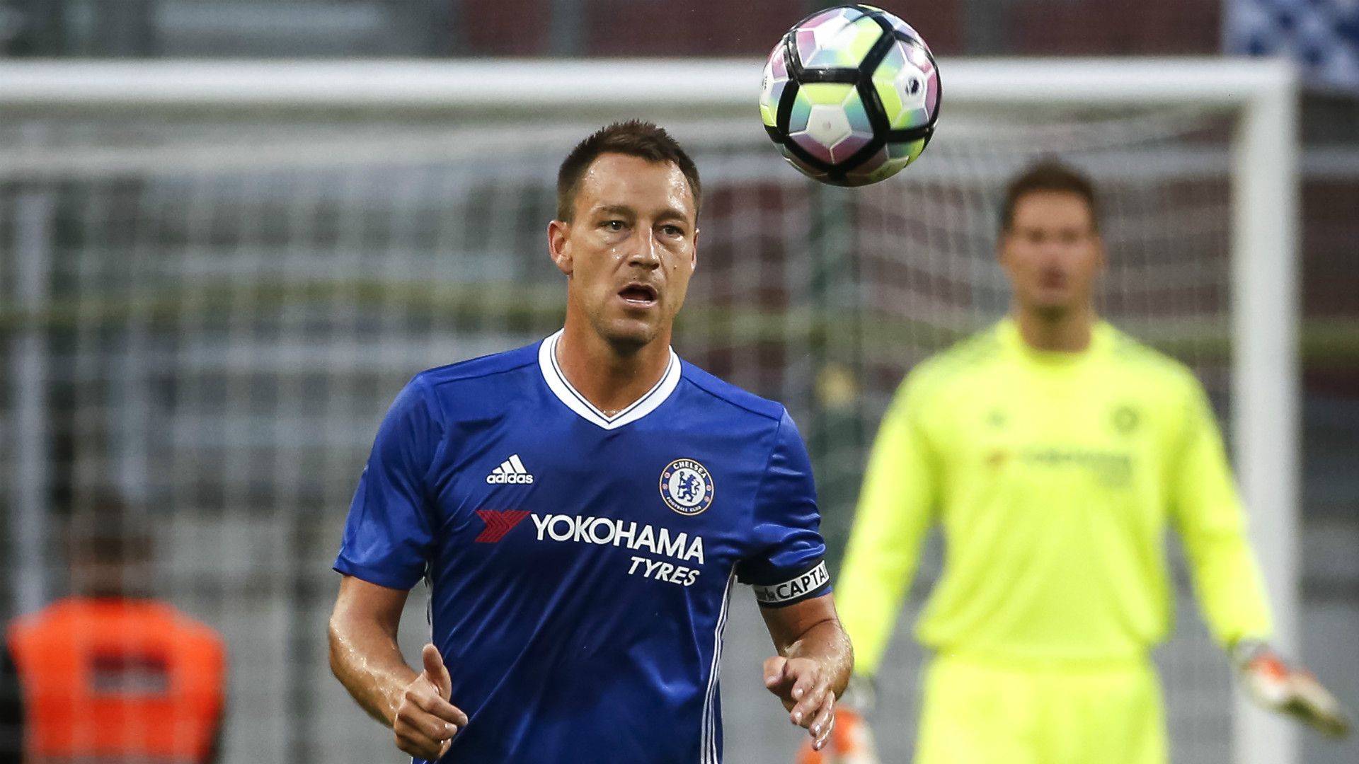 HD John Terry Chelsea