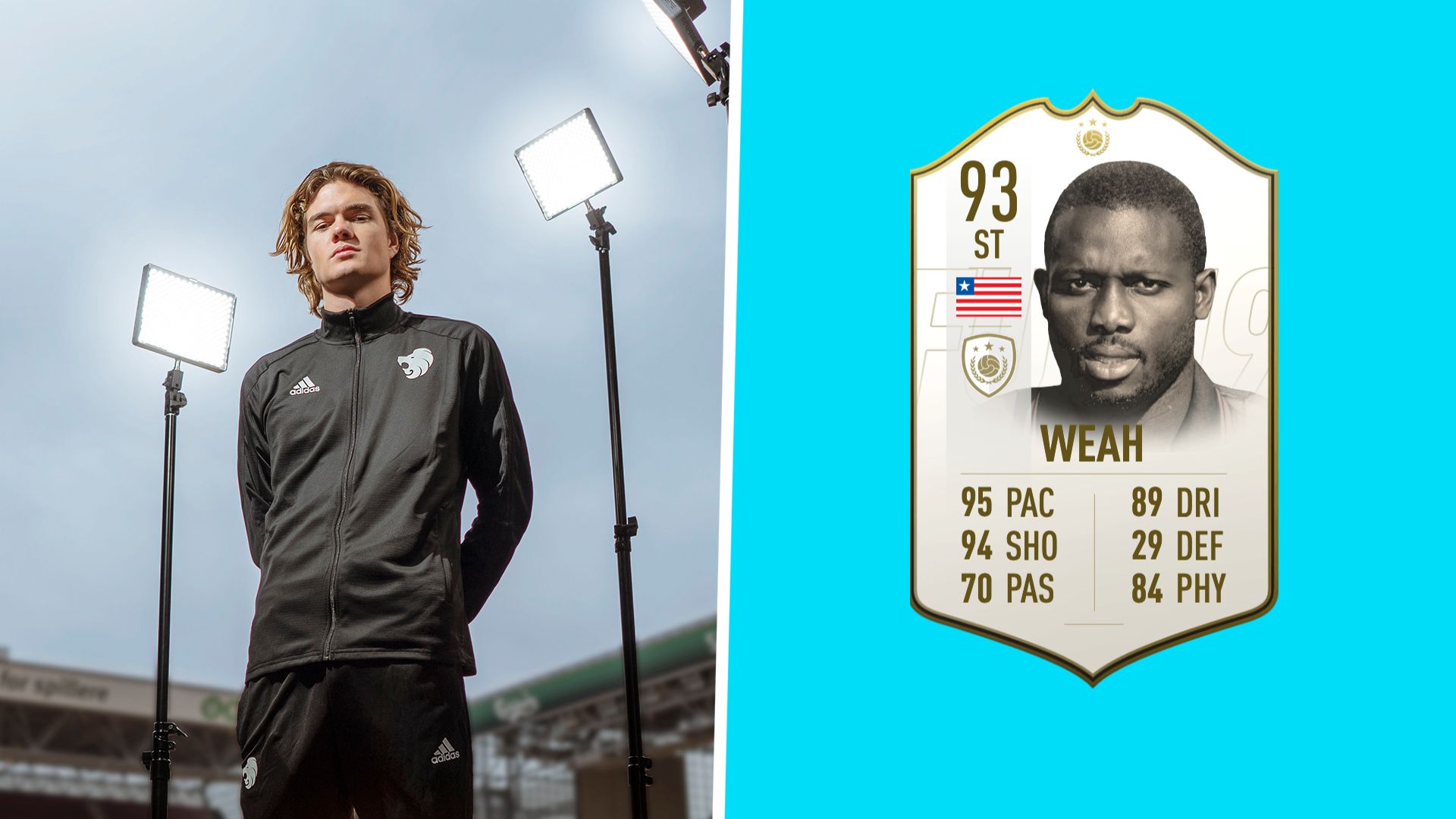FIFA Icons FIFA Pros