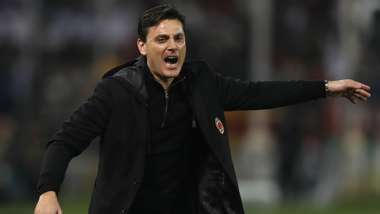 Vincenzo Montella, Milan, Super Cup, 12232016