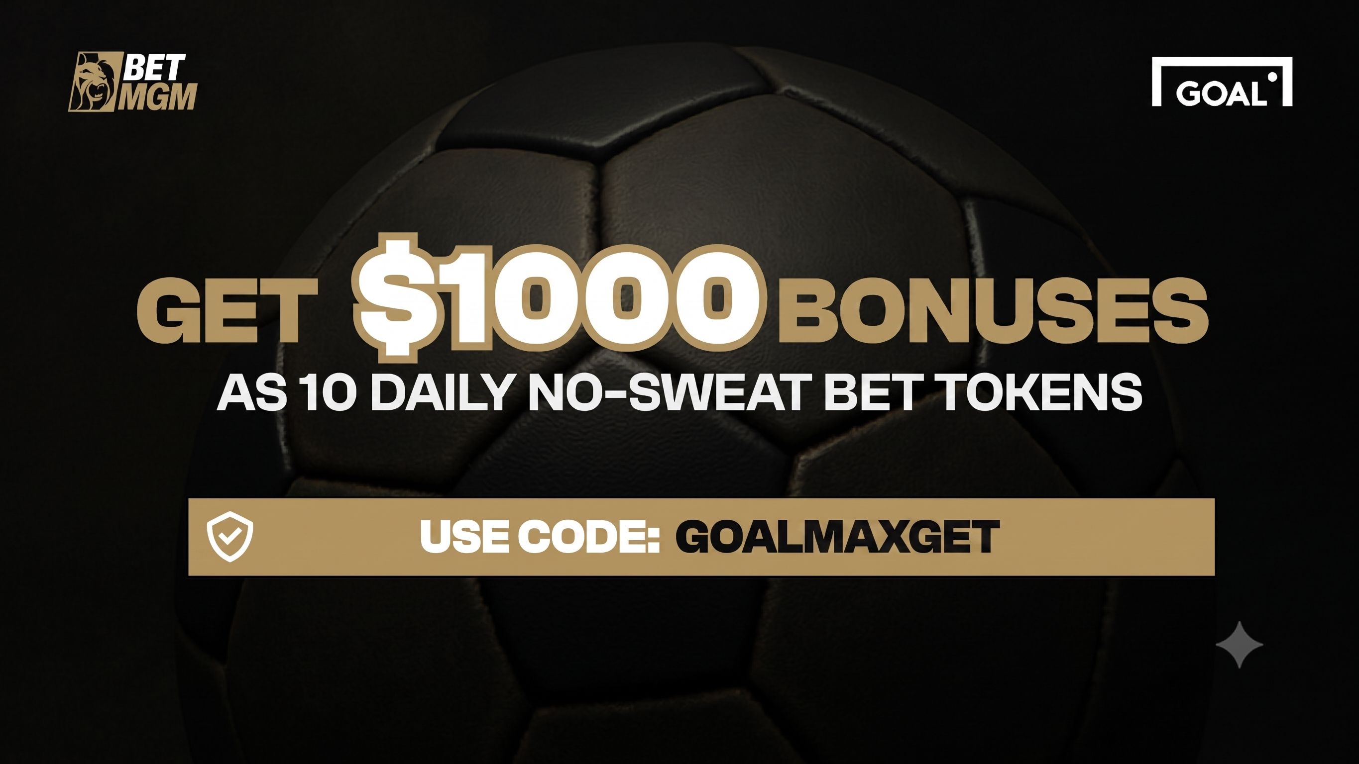 betmgm promo code