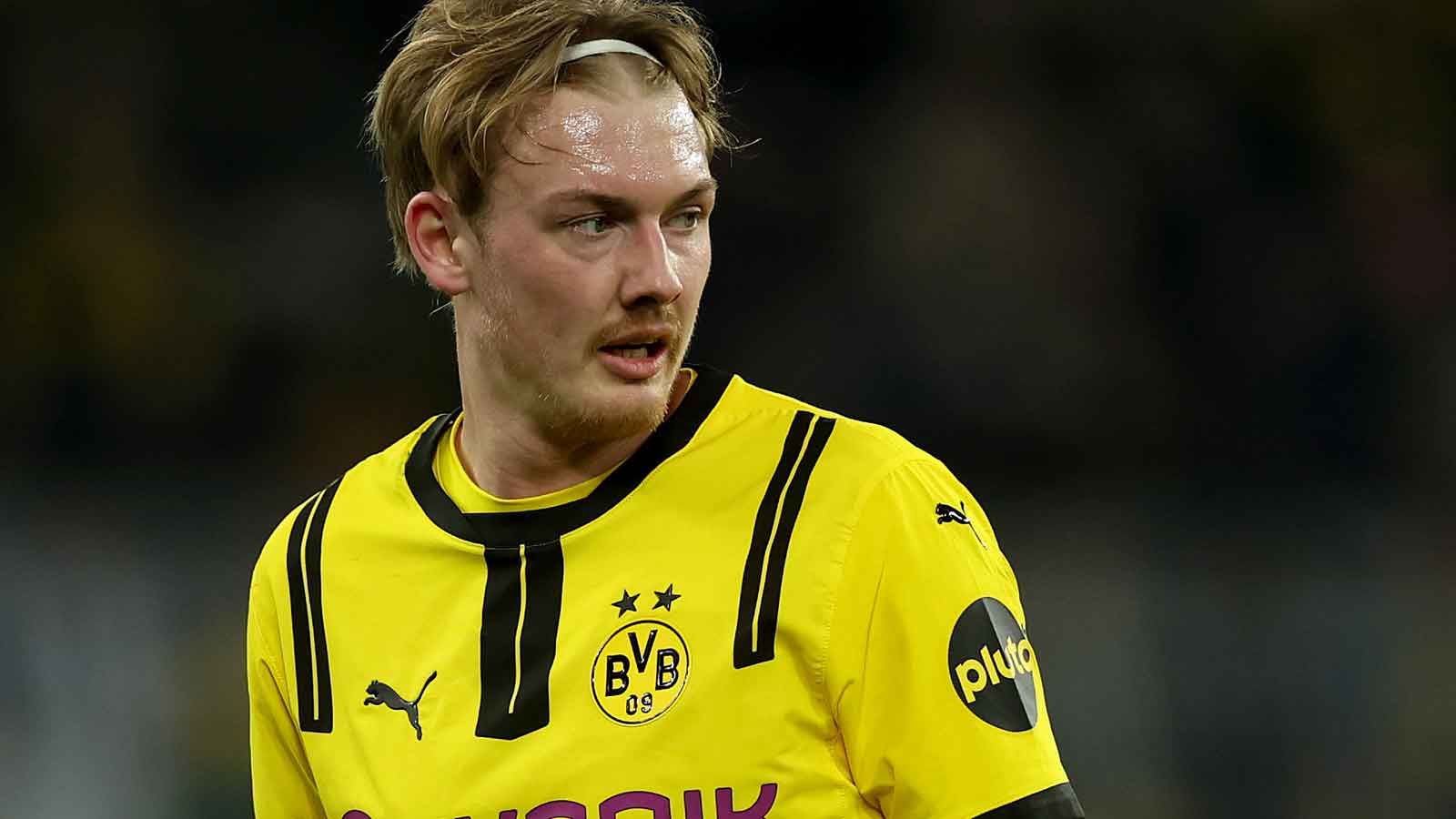 Prominente Streichliste aufgetaucht! Julian Brandt und drei weitere Stars des BVB stehen wohl vor dem Aus