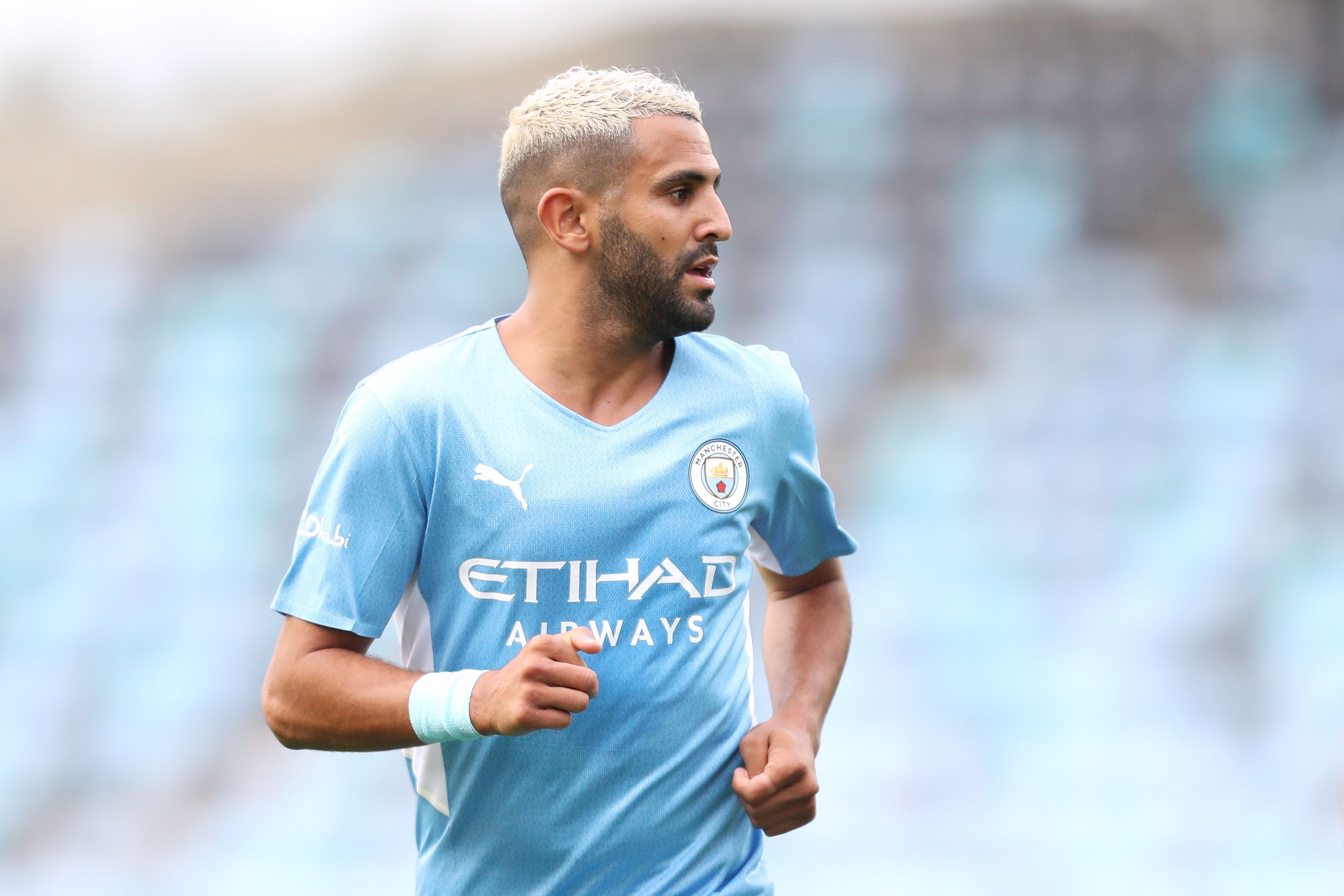 Mahrez