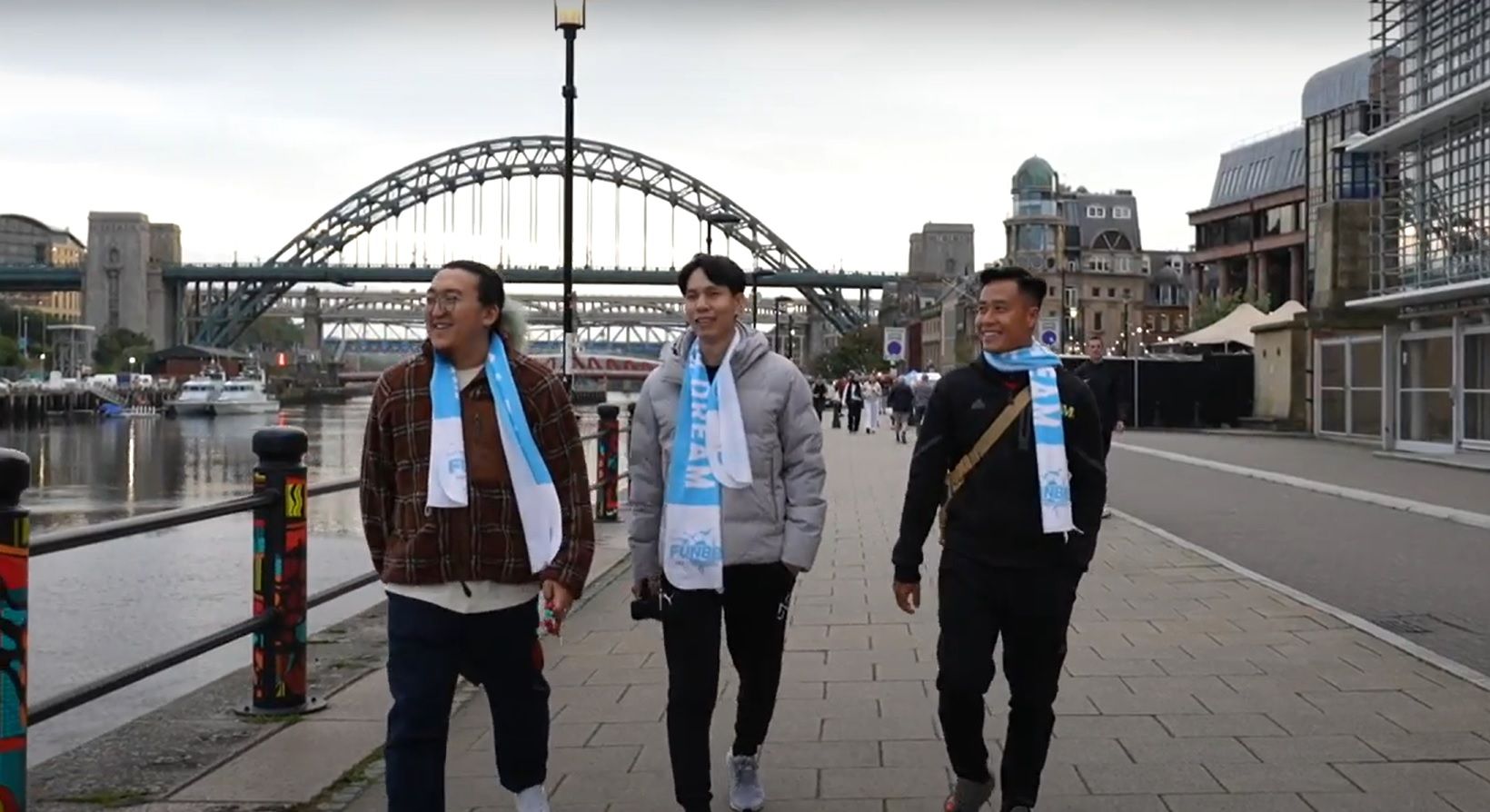 โจ้ เต็มข้อ 3