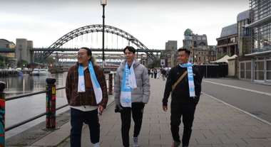 โจ้ เต็มข้อ 3