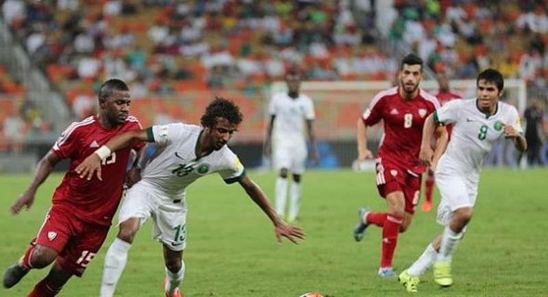 السعودية والإمارات