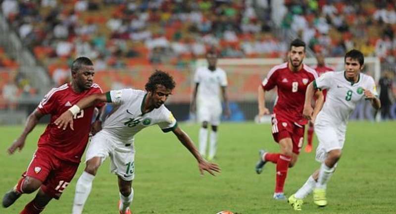 السعودية والإمارات