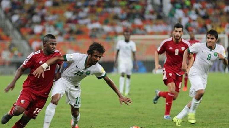 السعودية والإمارات