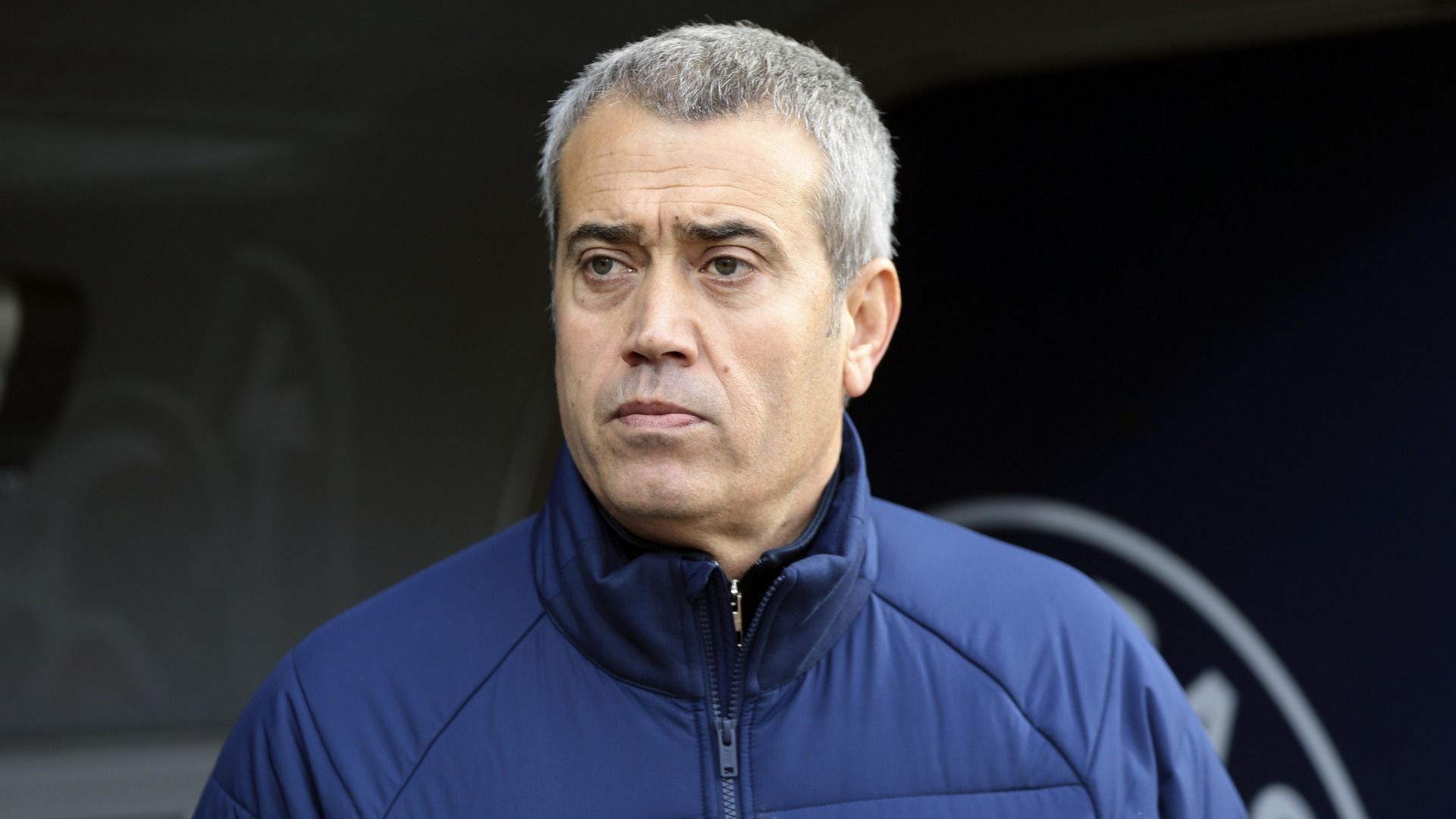 Kemal Ozdes Kasimpasa