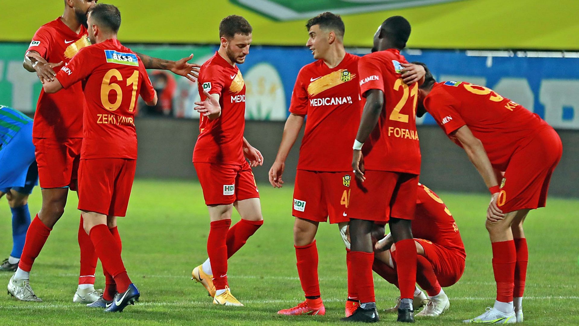 Yeni Malatyaspor 05082021