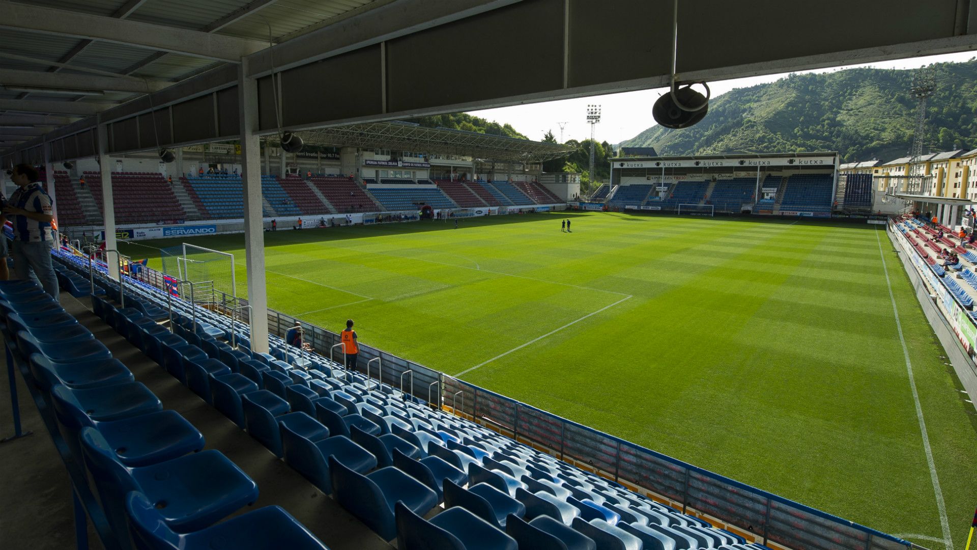 Ipurua Eibar