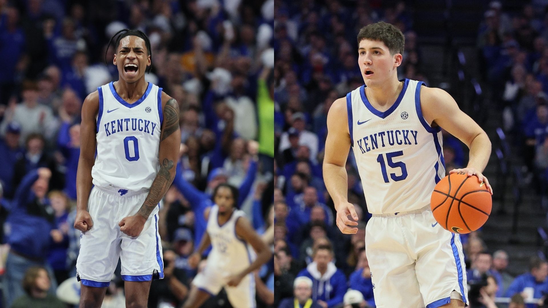 NCAA basketball Kentucky March madness preview