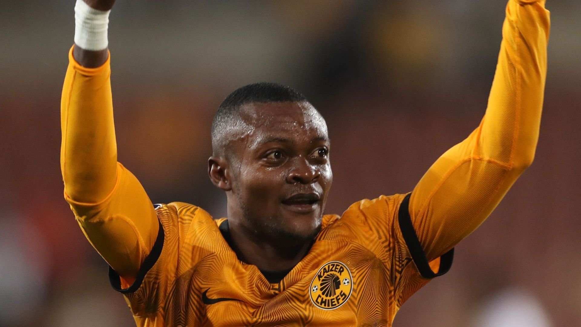 Christian Saile Basomboli.