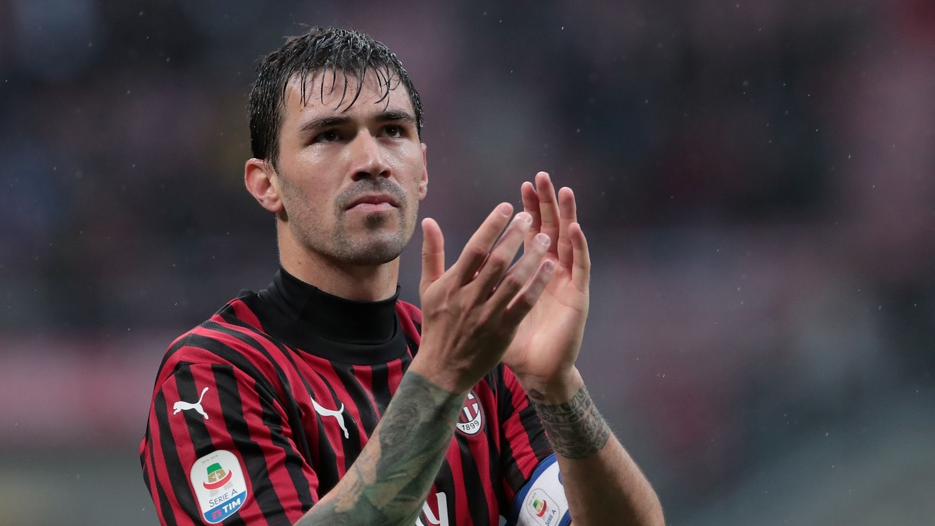 Alessio Romagnoli - AC Milan