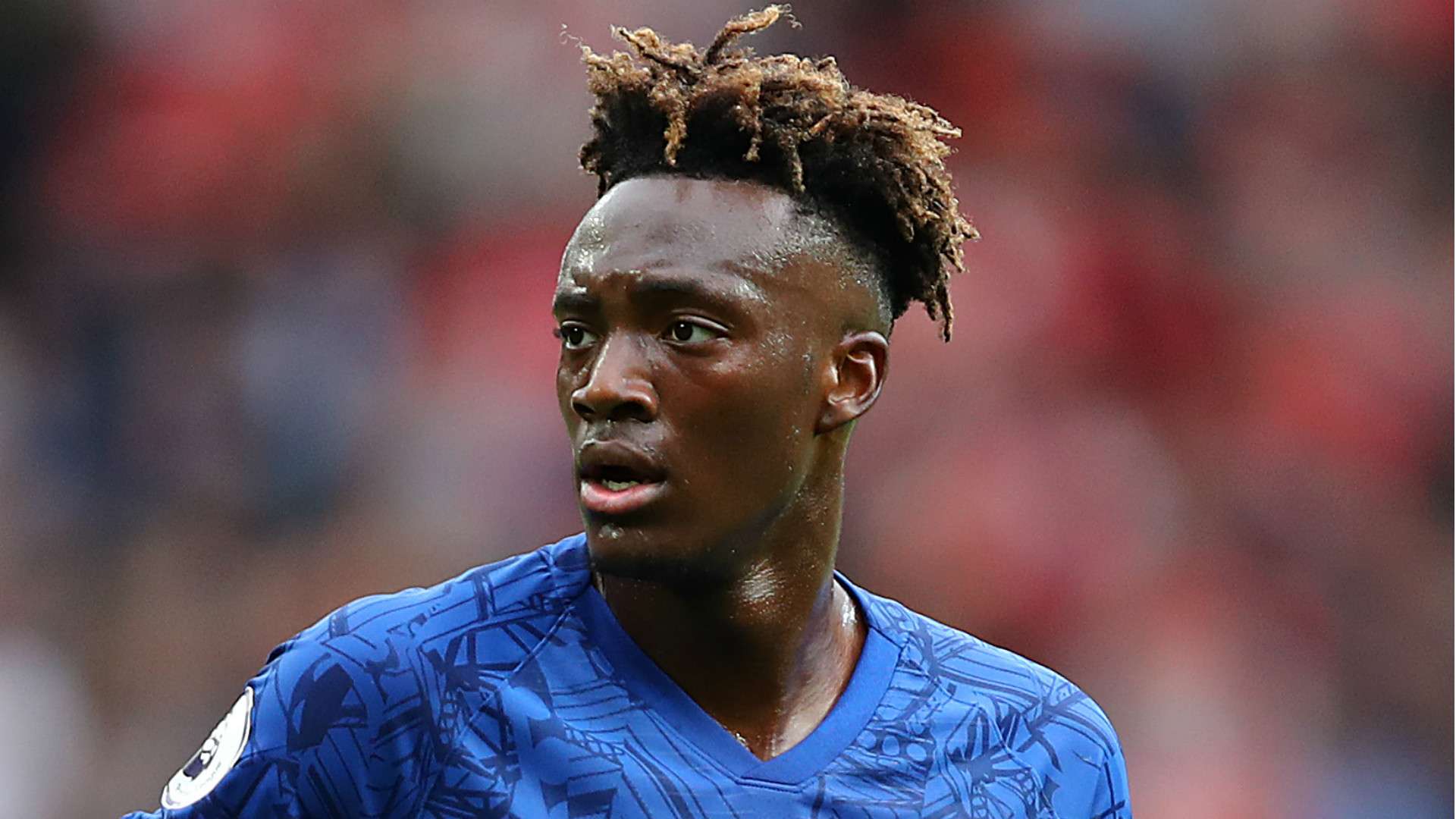 Tammy Abraham Chelsea 2019-20