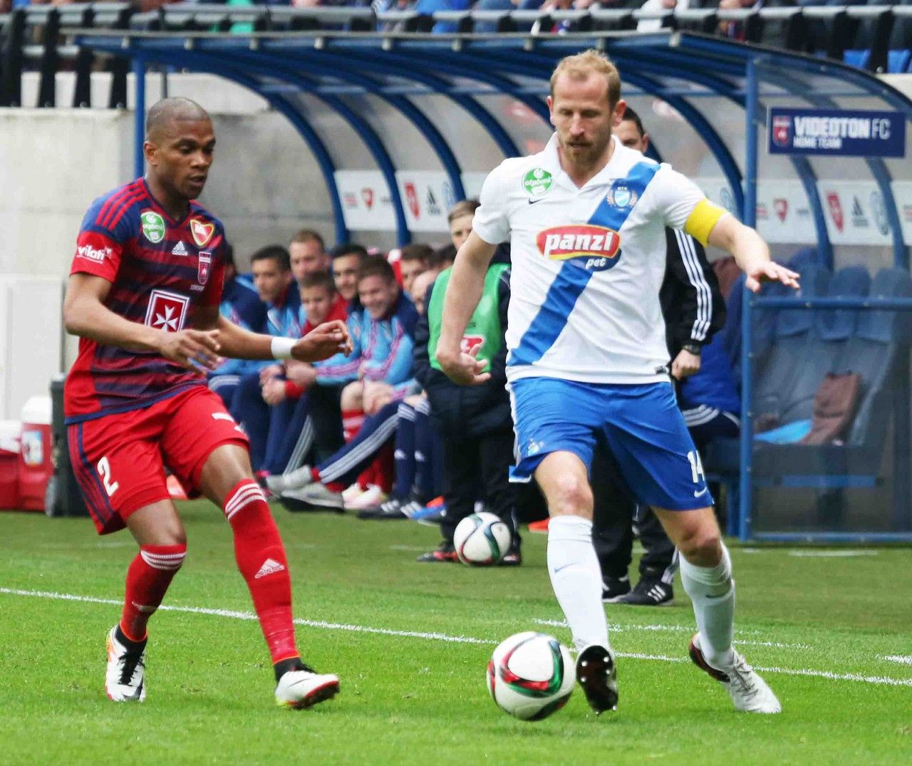 Loic Nego Torghelle Sándor