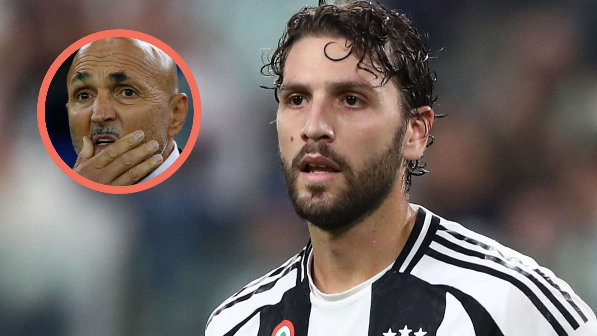 Locatelli Spalletti