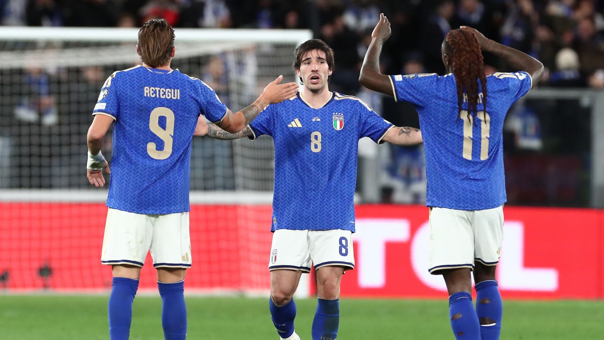 Tonali Italia