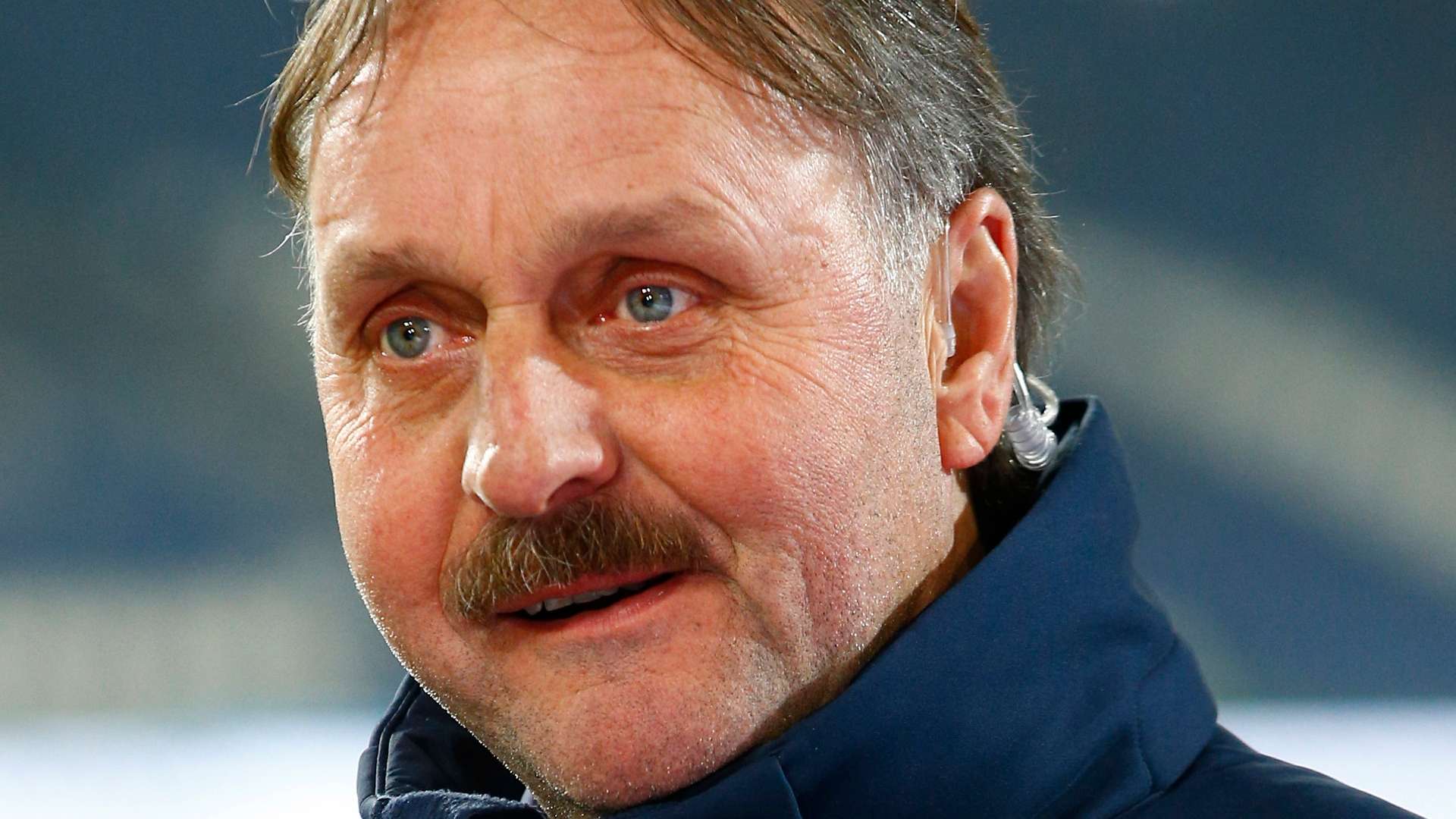 Peter Neururer FC Schalke 04 Bundesliga 23022021